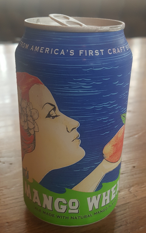 Illustration for article titled Last Call: How the Got Milk? ads were born, and a refreshing mango beer